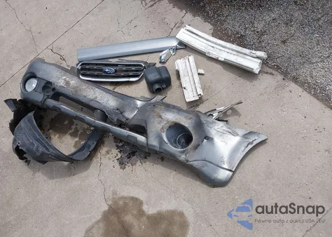 2006 Subaru Outback 3.0R из США, поврежденный, VIN 4S4BP84C964360548